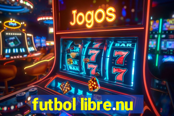 futbol libre.nu